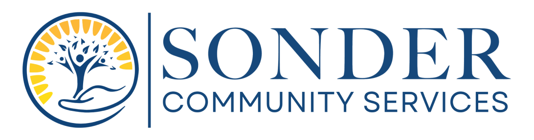 Sonder Community Services Logo